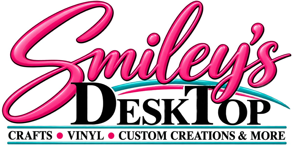 Smiley's DeskTop